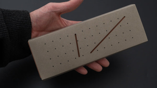 10Good Naka Whetstone 1000 - Tetogi