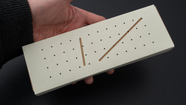 10Good Shiage Whetstone 6000 - Tetogi