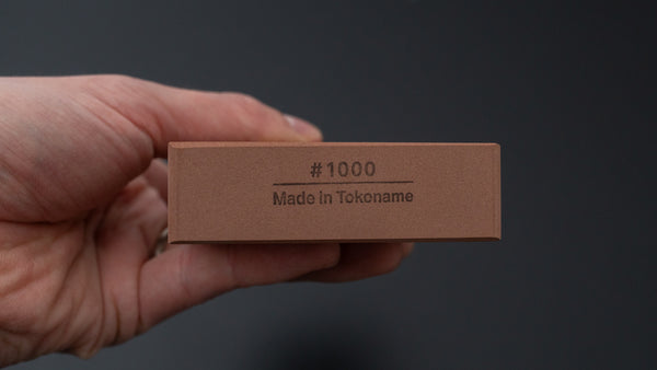 10Good Naka Whetstone #1000