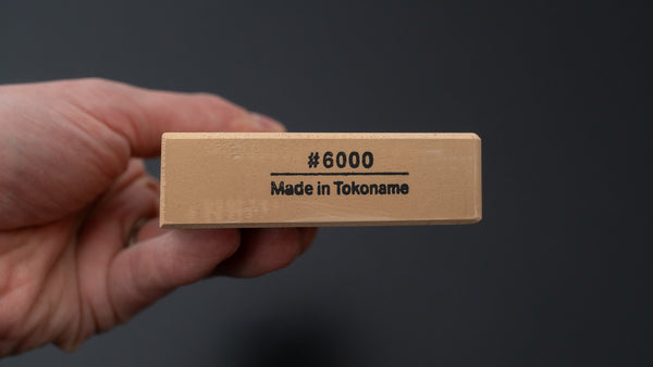 10Good Shiage Whetstone #6000