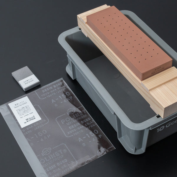 10Good Togiba Set #1000