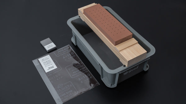 10Good Togiba Set #1000