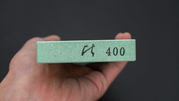 Hitohira MG Whetstone #400