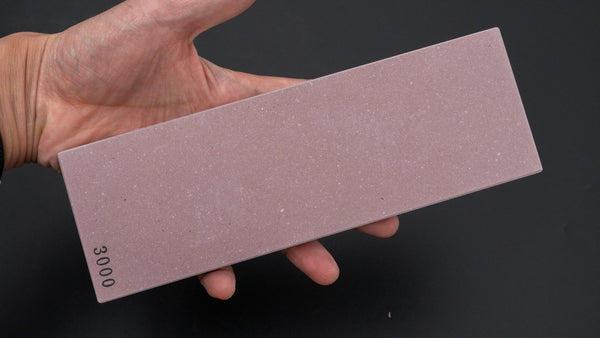 Hitohira MG Whetstone 3000 - Tetogi