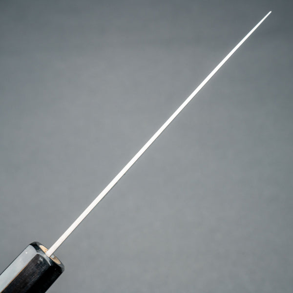 Hitohira SK High Carbon Petty 120mm Ho Wood Handle - Tetogi