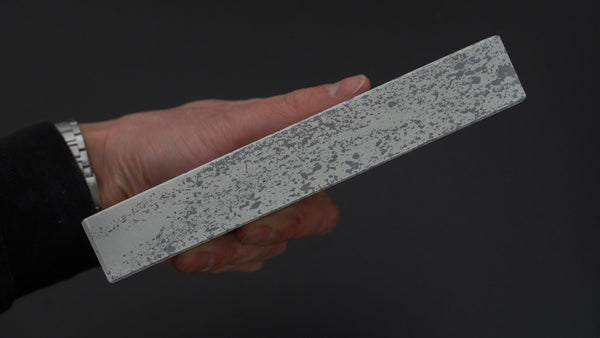 Morihei Hishiboshi Karasu Razor Whetstone #12000 - Tetogi