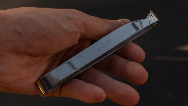 Morihei Itamae Fish Tweezer 120mm - Tetogi