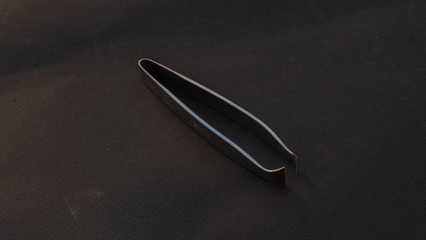 Morihei Itamae Fish Tweezer 120mm - Tetogi