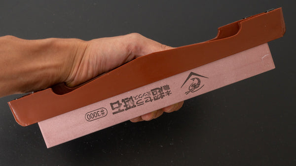 Naniwa Chosera Whetstone #3000 - Tetogi