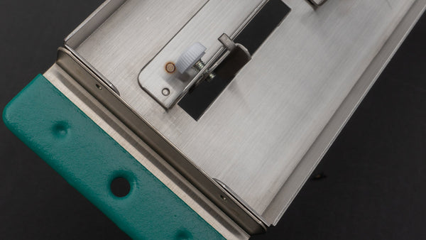 Naniwa Sink Bridge - Tetogi