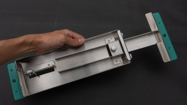 Naniwa Sink Bridge - Tetogi