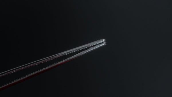 ANEX Tweezer 150mm (#124) - Tetogi