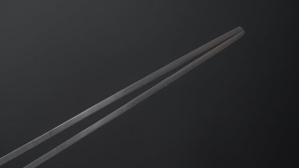 ANEX Tweezer 300mm Straight (#158) - Tetogi