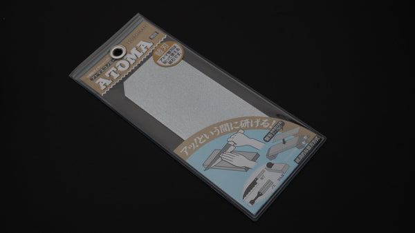 Atoma Diamond Plate #140 (Replacement) - Tetogi