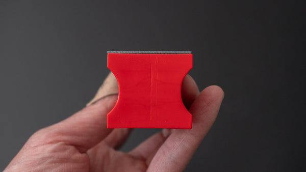 Atoma Small Diamond Plate #600 - Tetogi