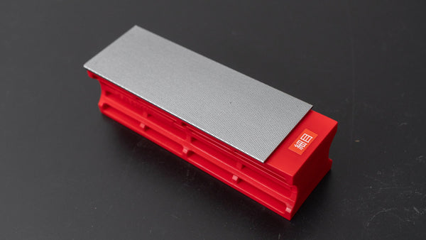 Atoma Small Diamond Plate #600 - Tetogi