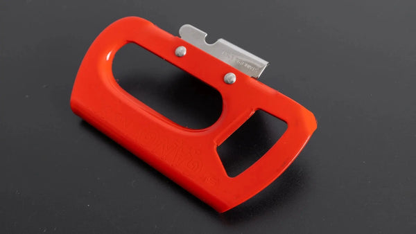 Gangy Kankiri Can Opener #300 - Tetogi