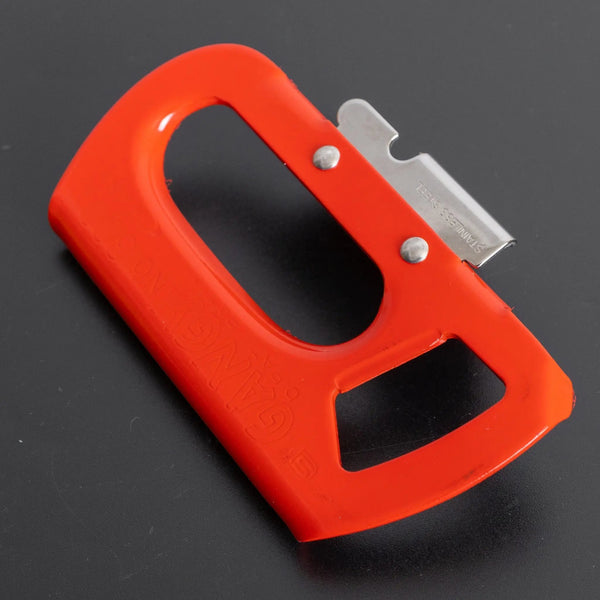 Gangy Kankiri Can Opener #300 - Tetogi