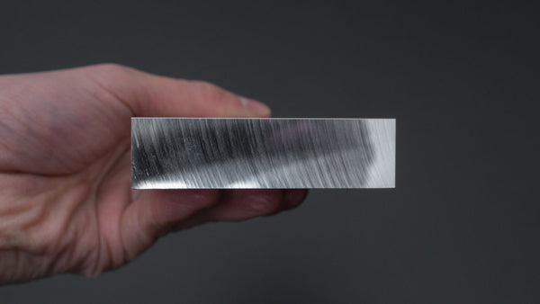 Hitohira Aluminum Base Replacement 20mm - Tetogi