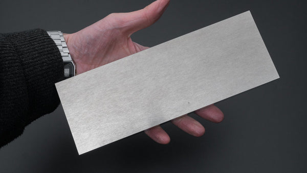 Hitohira Aluminum Base Replacement 20mm - Tetogi