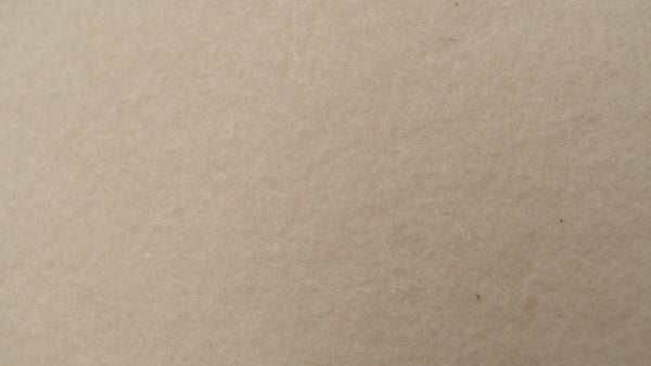 Hitohira Felt Pad (with Base) - Tetogi