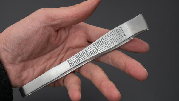 Hitohira Large Fish Tweezer - Tetogi
