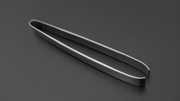 Hitohira Small Straight Fish Tweezer - Tetogi