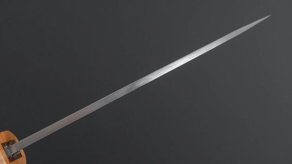 Hitohira TD SLD Tsuchime Utility 105mm Walnut Handle - Tetogi