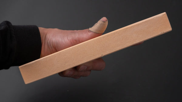 Hitohira Whetstone #1000 (No.02) - Tetogi