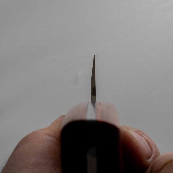 Kiya Fiskekniv m. lædersaya - Tetogi