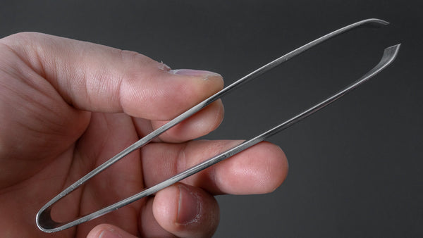Manpo Fish Tweezer Lightweight Product vendor