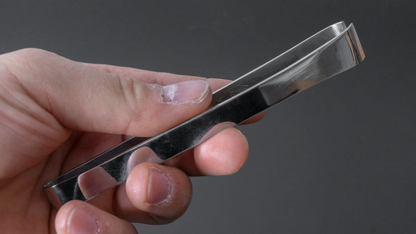 Manpo Fish Tweezer Lightweight Product vendor