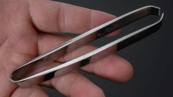 Kurata Fish Tweezer Tapered Product vendor