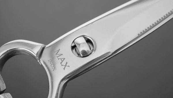 Monsaburo Stainless Kitchen Shears - Tetogi