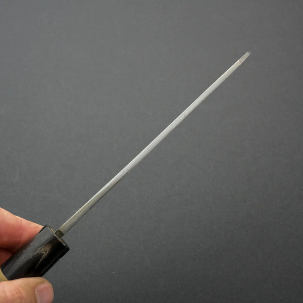 Morihei Munetsugu White #2 Kamagata Usuba 165mm Ho Wood Handle
