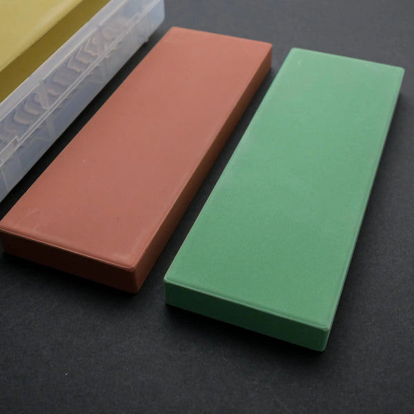 Naniwa Base - Vådstenssæt (Begynder) Product vendor