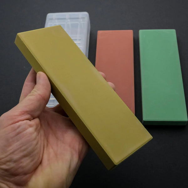 Naniwa Base - Vådstenssæt (Begynder) Product vendor