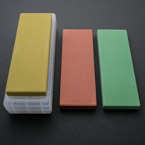 Naniwa Base - Vådstenssæt (Begynder) Product vendor