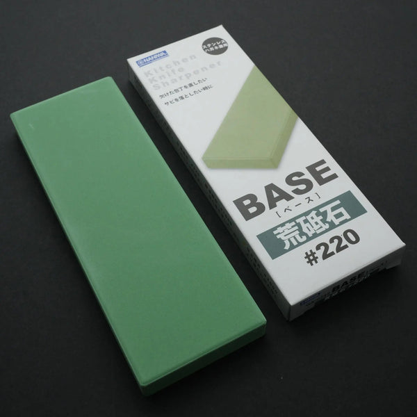 Naniwa Base Whetstone #220 - Tetogi