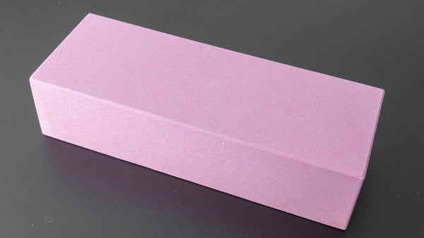 Naniwa Goken Aramusha Whetstone #220 - Tetogi