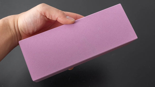 Naniwa Goken Aramusha Whetstone #220 - Tetogi