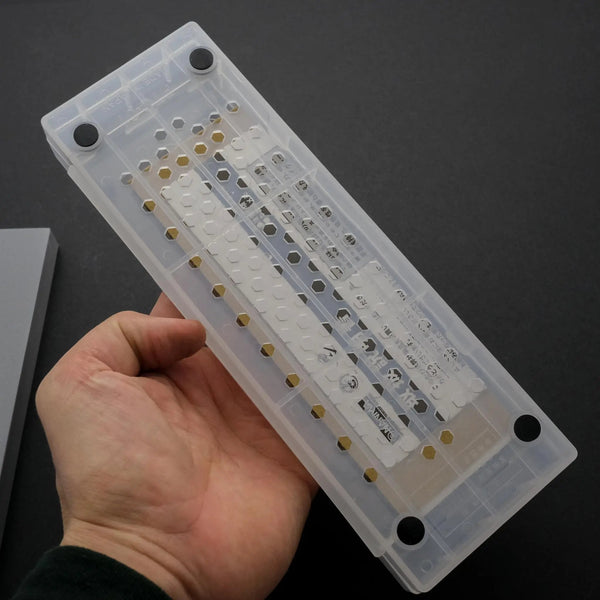 Naniwa Goken Arata Whetstone #5000 - Tetogi