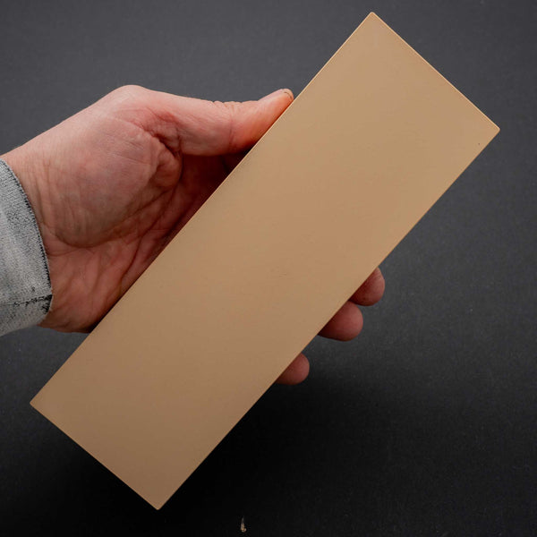 Naniwa Gouken Fuji Whetstone #8000 - Tetogi