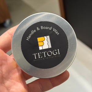 Handle and board wax Product vendor