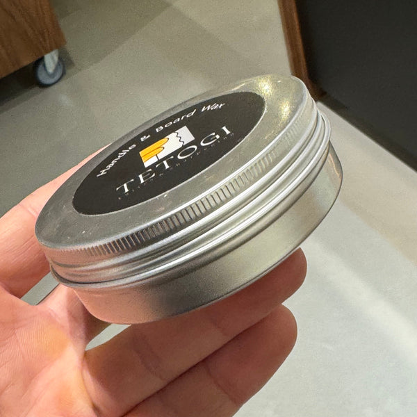 Handle and board wax Product vendor
