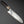 Hitohira Kikuchiyo Rou VG10 Hyokyo Damascus Santoku Ebony Handle Product vendor