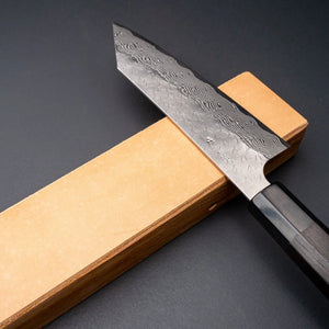 Riisgaard Knivmagnet 40cm Ask/ Læder (5 Faste Pladser) Product vendor