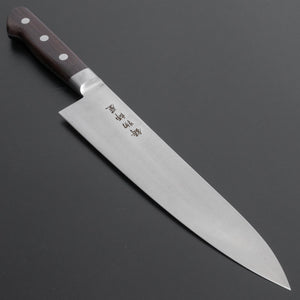 Hitohira Imojiya OKD VG-1 Gyuto 240mm Wood Handle Product vendor