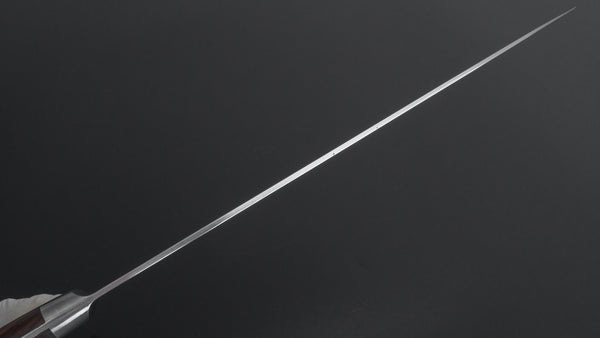 Hitohira Imojiya OKD VG-1 Gyuto 240mm Wood Handle Product vendor