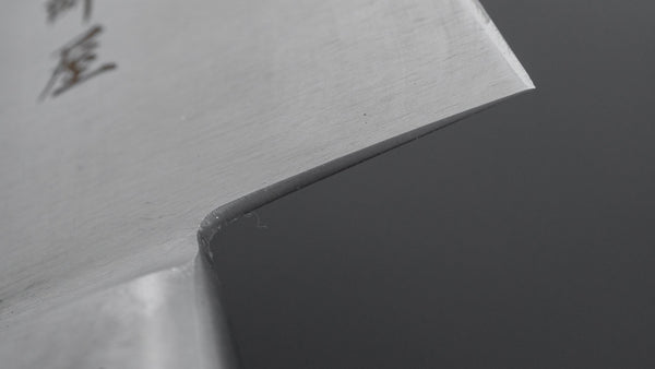 Hitohira Imojiya OKD VG-1 Gyuto 240mm Wood Handle Product vendor
